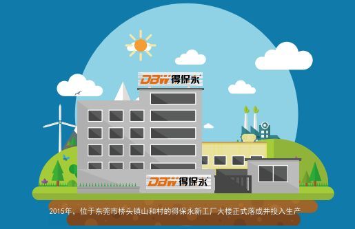 十五年砥礪奮進 得保永，印廠的貼心伙伴與專業膠輥專家