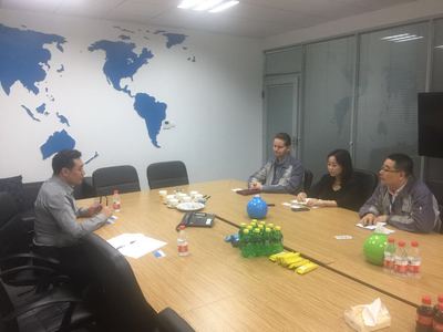 架設(shè)創(chuàng)新橋梁 專(zhuān)業(yè)技術(shù)服務(wù)對(duì)接與新材料技術(shù)推廣的協(xié)同之道