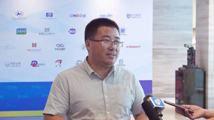 智匯新材料 迸發(fā)新動(dòng)能——專(zhuān)訪威海匯興纖維制品副總經(jīng)理王輝