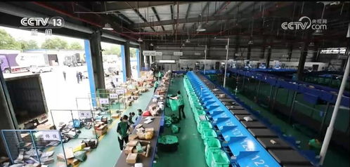 因地制宜融合客貨郵 新材料技術助推鄉村運輸服務躍入新階段